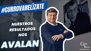 Video promocional Inmobiliaria en Dos Hermanas Curro Varela